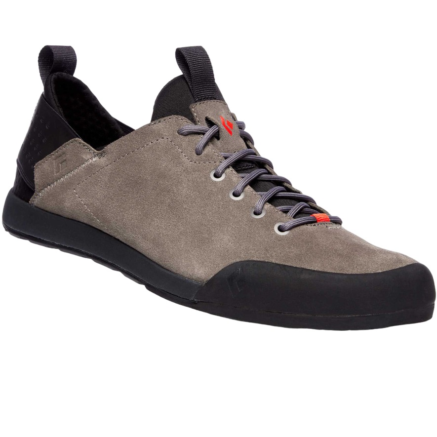 Pantofi barbati Black Diamond Session Suede