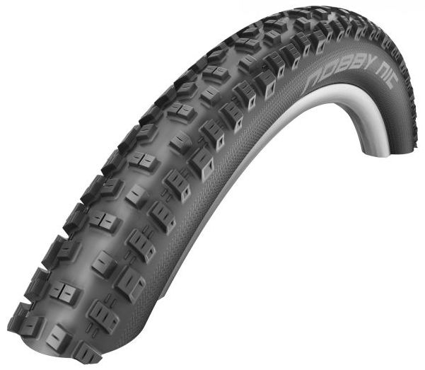 Anvelopa pliabila Schwalbe Nobby Nic 27.5*2.25/57-584 B/B-SK 01