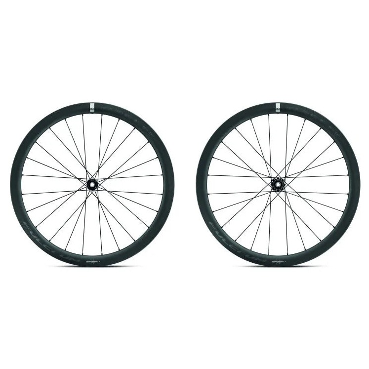 Set Roti Fulcrum Speed 42 Db 2Wf C23 Afs