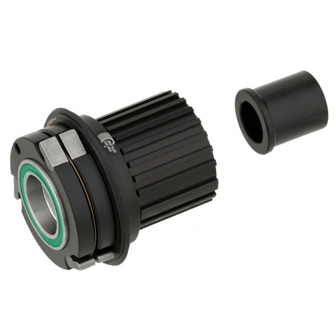 Caseta Newmen Fade Mtb Freewheel