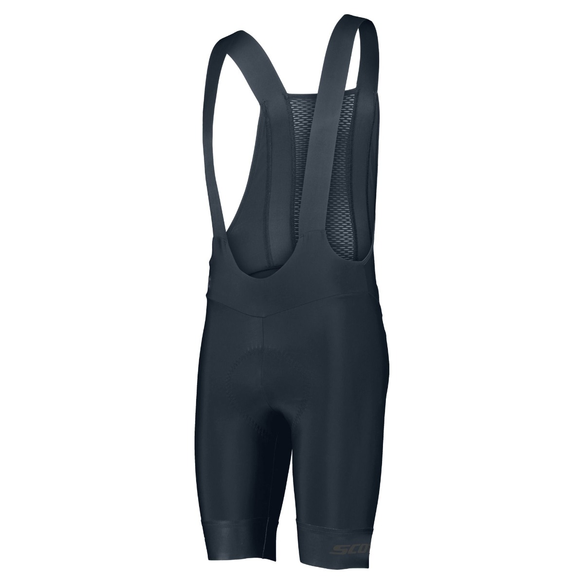Pantaloni scurti cu bretele ciclism barbati Scott RC Pro +++ 2026