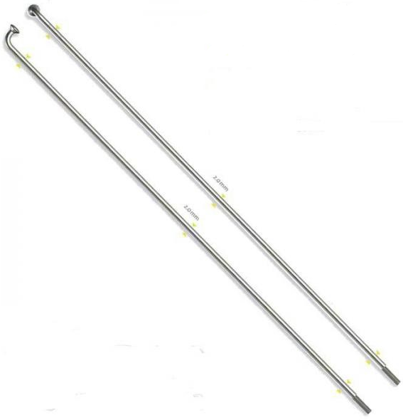 Spita Sapim Leader 2.0-254 mm
