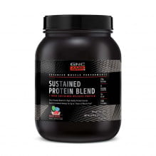 Amestec proteic GNC AMP, 910 g