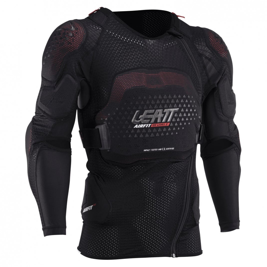 Protectie Corp Leatt 3Df Airfit Evo