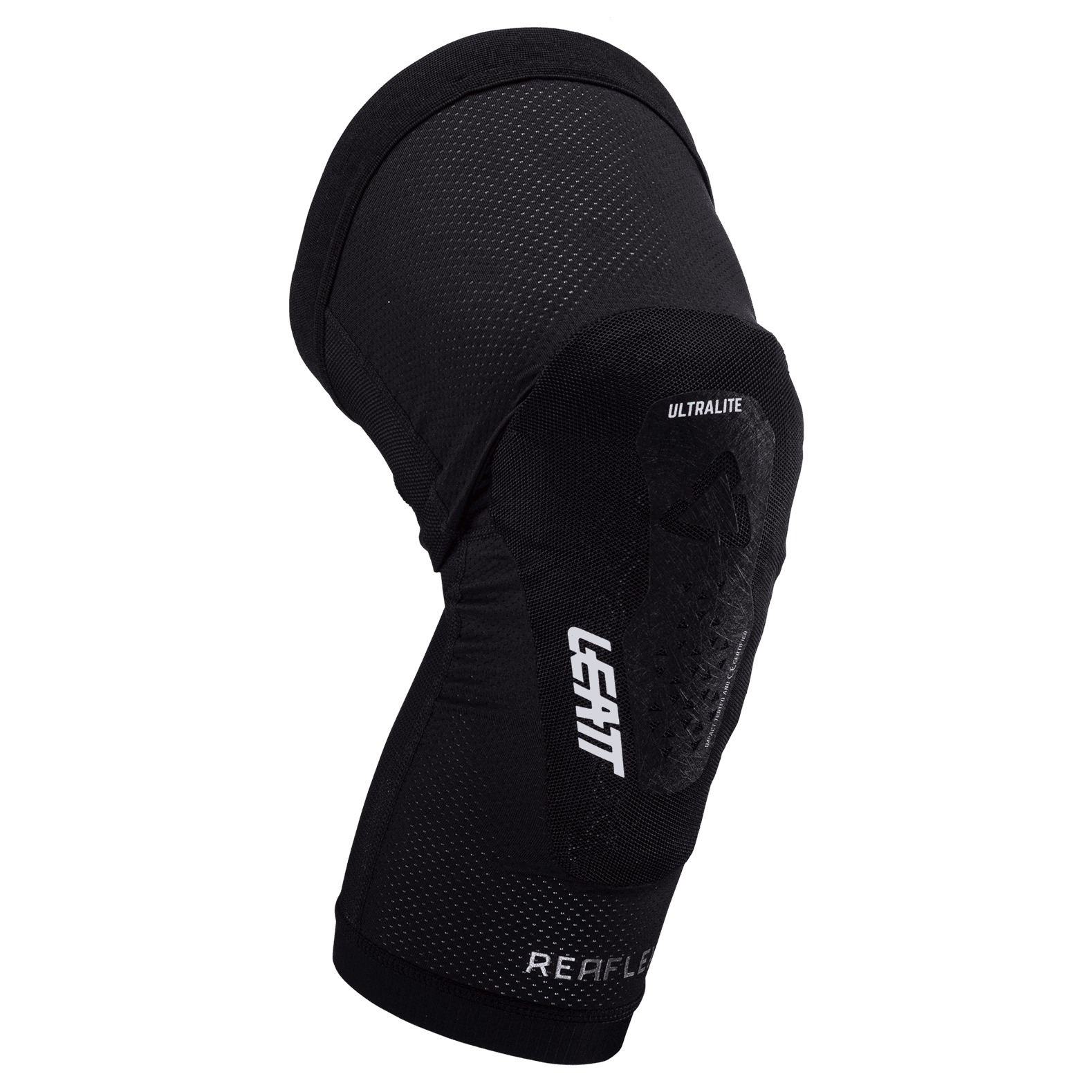 Protectii Genunchi Leatt Reaflex Ultralite Black
