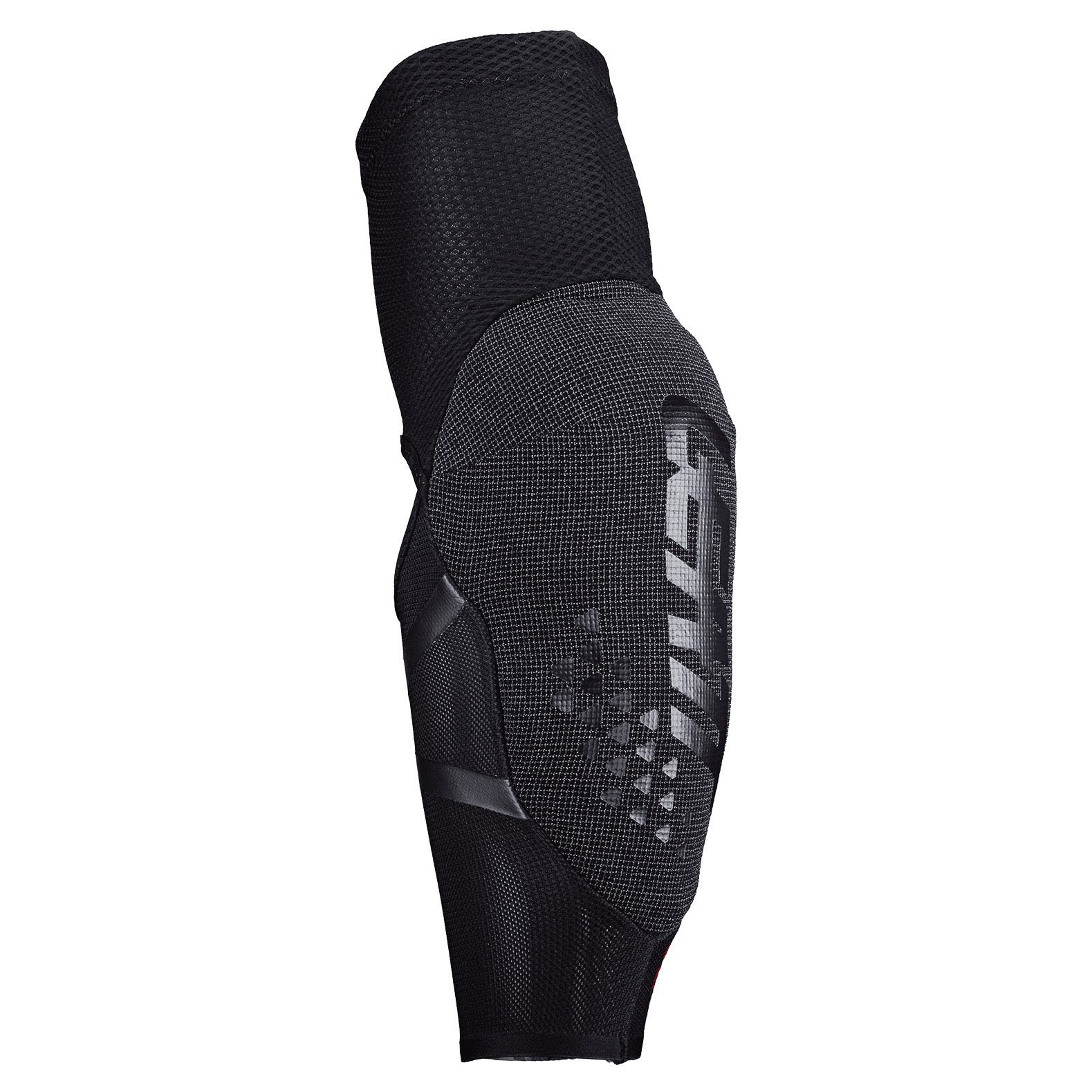 Protectii Cot Leatt 3Df 5.0 Evo Black