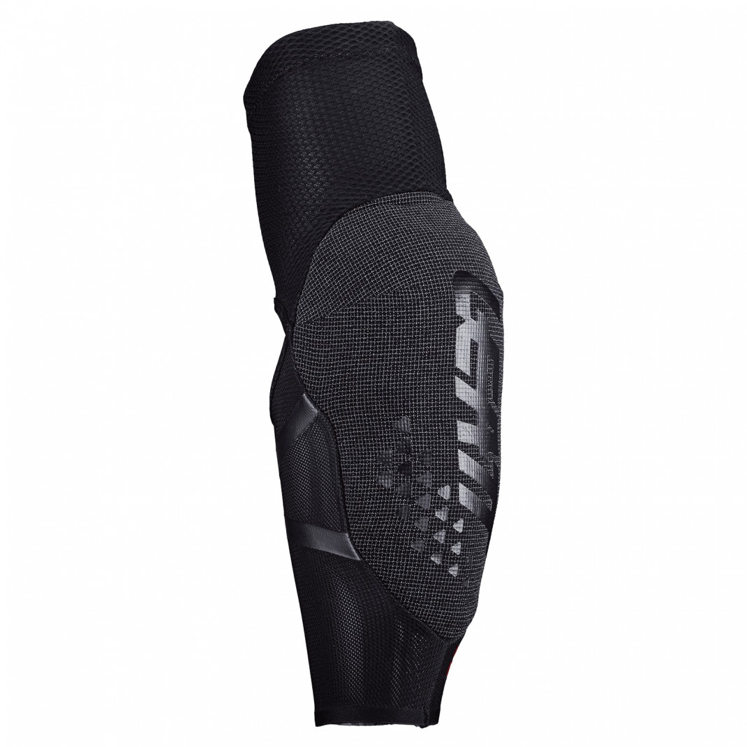Protectii Cot Leatt 3Df 5.0 Evo Black