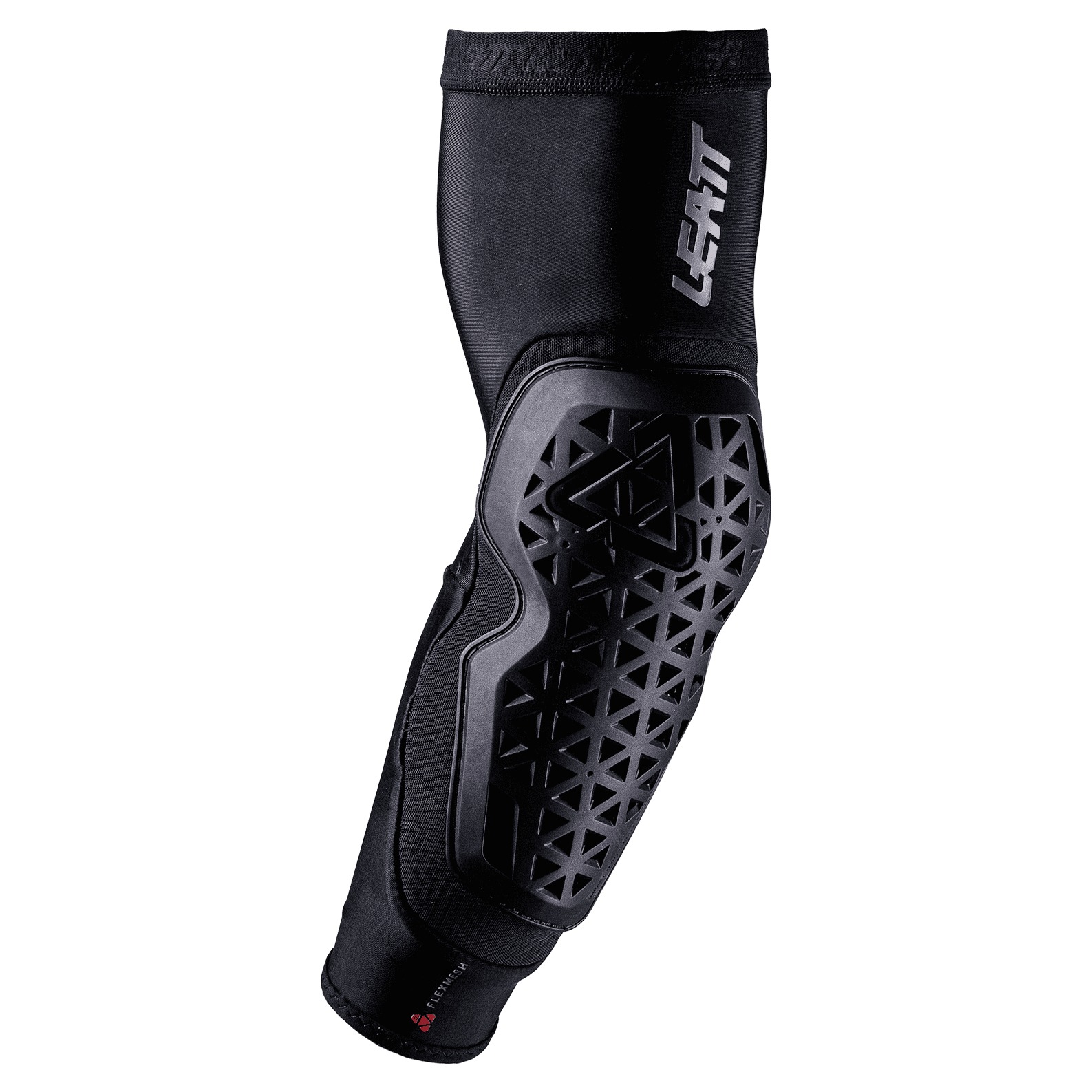 Protectii Cot Leatt Flexmesh Black