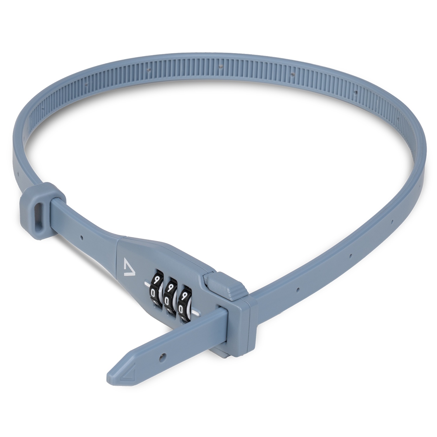 Antifurt Acid Cable Lock Ratch