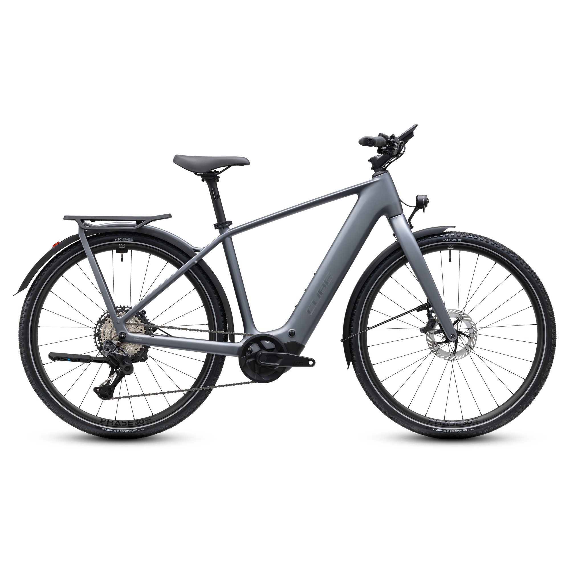 BICICLETA ELECTRICA CUBE KATHMANDU HYBRID C:62 SLT 400X