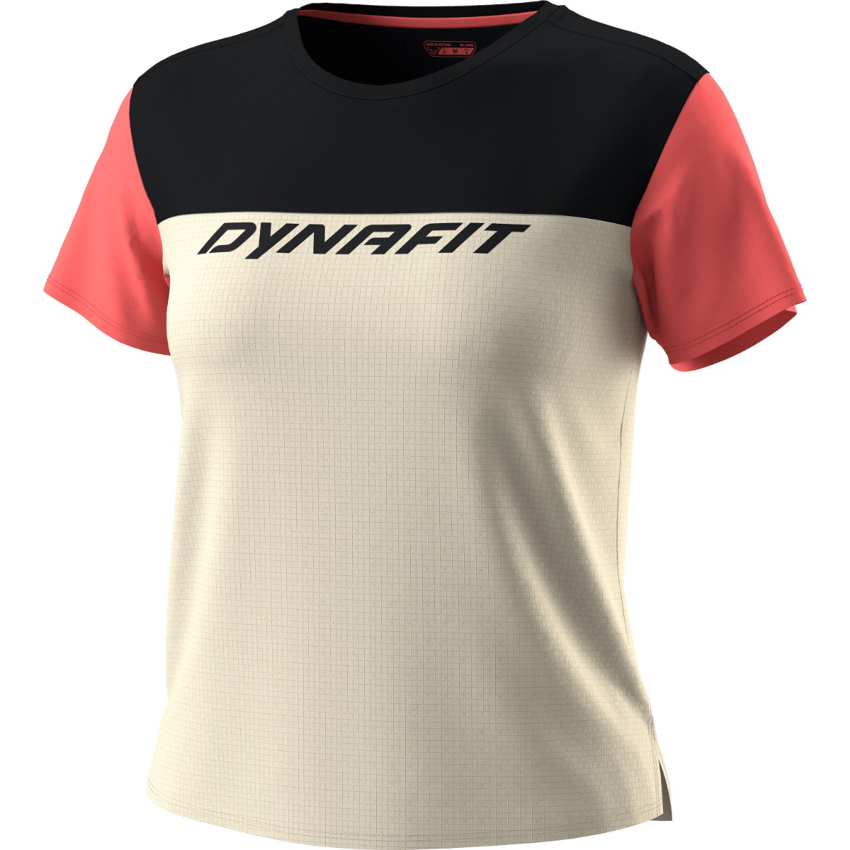 Tricou tehnic dama Dynafit Traverse Light
