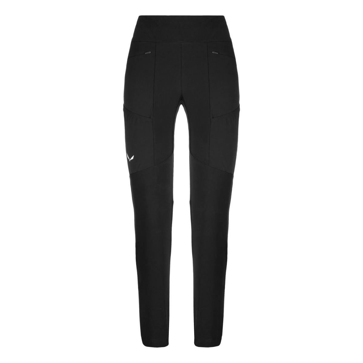 Colanti trekking dama Salewa Puez Warm Durastretch Cargo