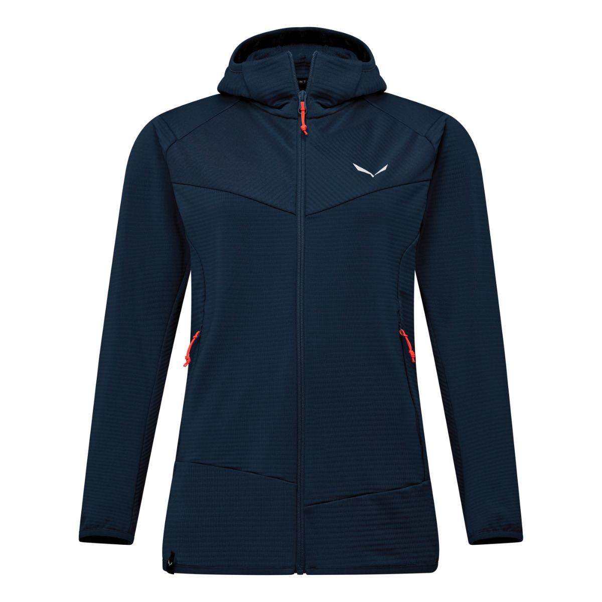 Fleece trekking dama Salewa Puez Altavia Polarlite