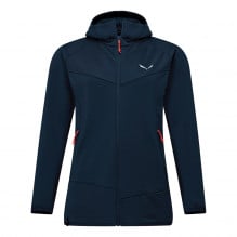 Fleece trekking dama Salewa Puez Altavia Polarlite