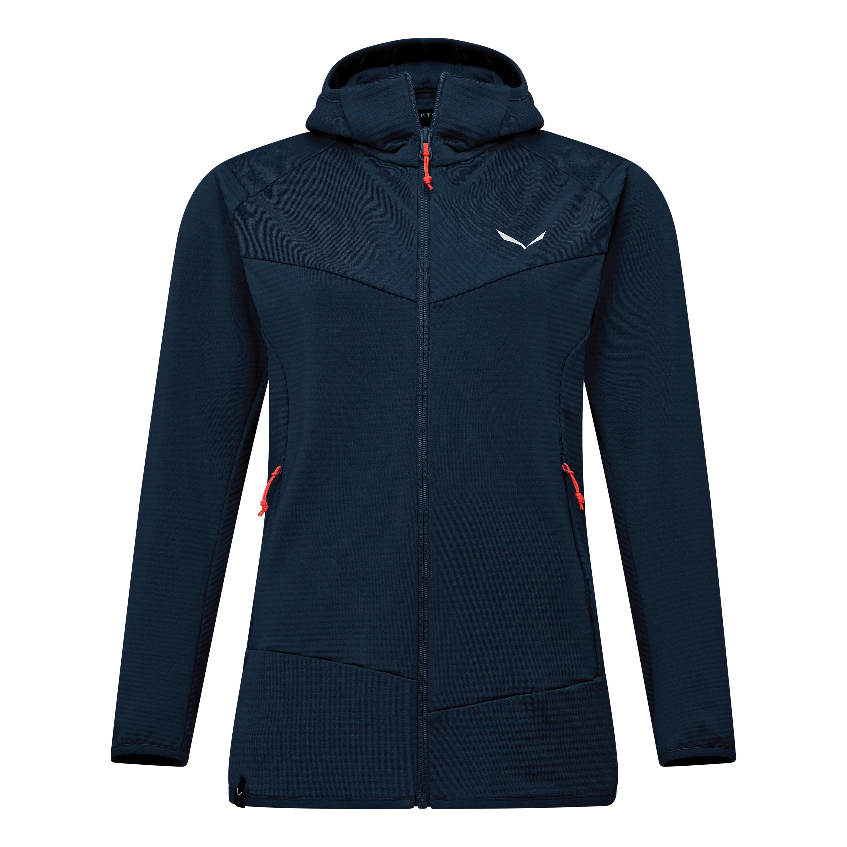 Fleece trekking dama Salewa Puez Altavia Polarlite-Bleumarin-40/34