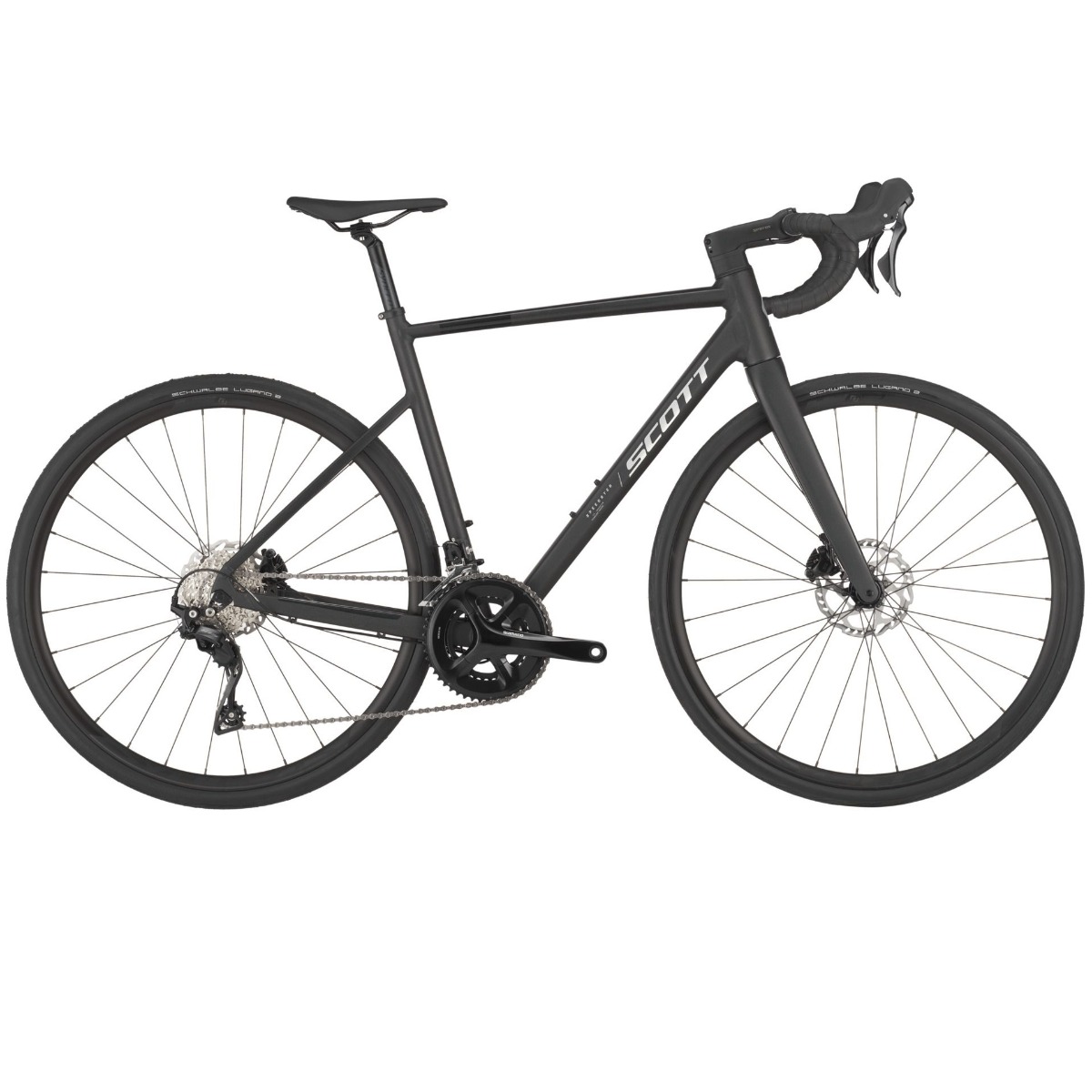 Bicicleta sosea Scott Speedster 10 28" 2026