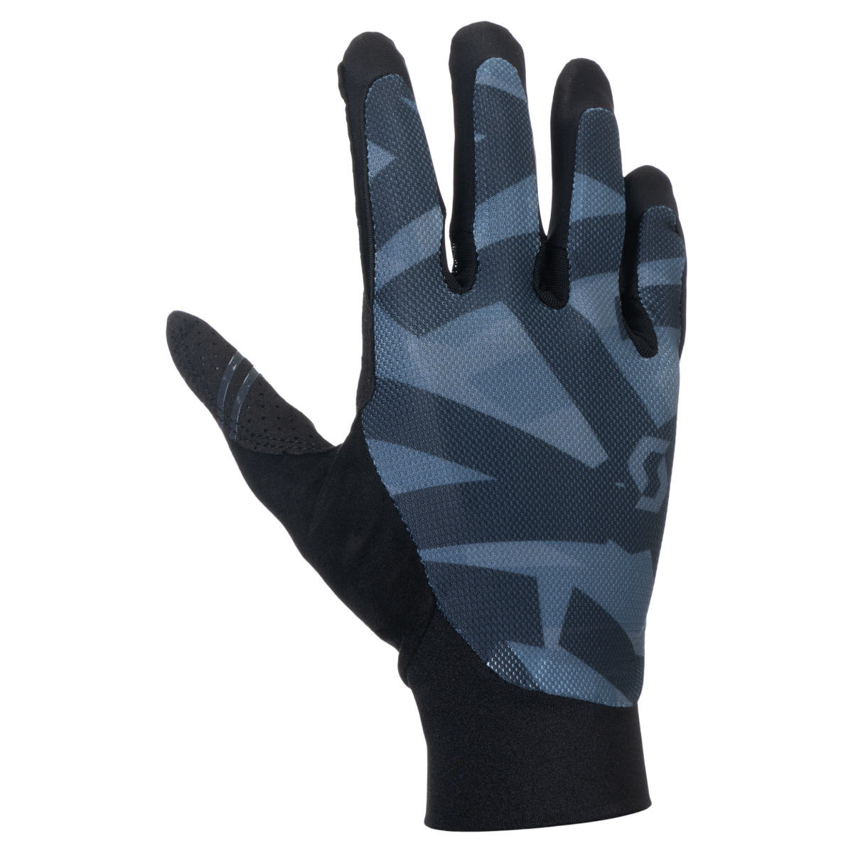 Manusi ciclism Scott Traction Long Finger 2026