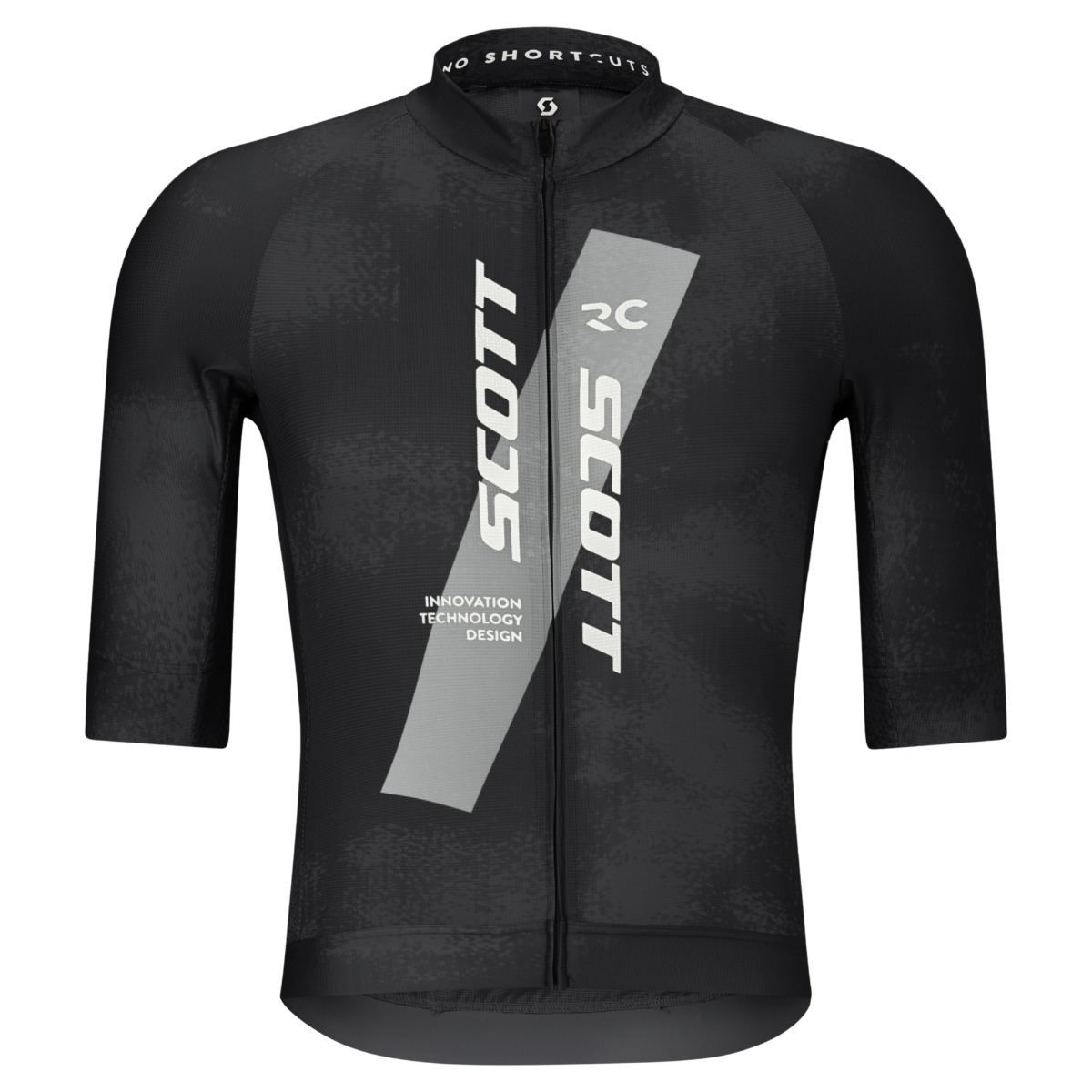 Tricou ciclism barbati Scott RC Pro 2026