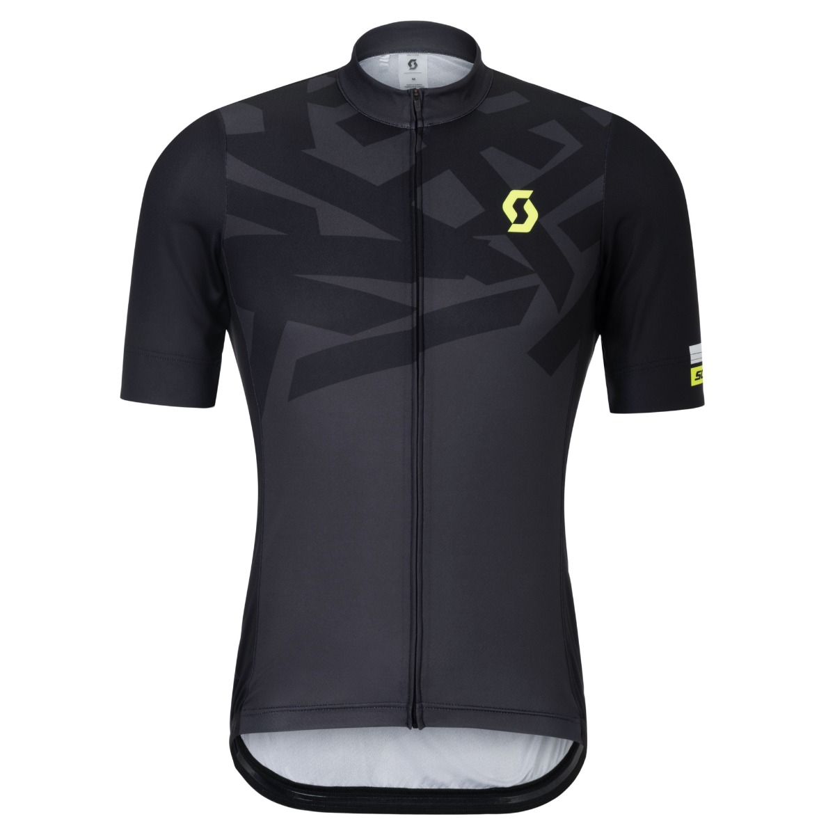 Tricou ciclism barbati Scott RC Endurance 2026