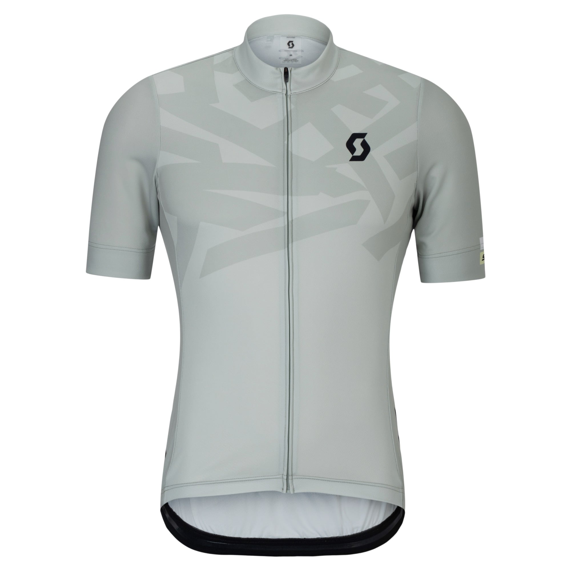Tricou ciclism barbati Scott RC Endurance 2026-Gri Deschis-M
