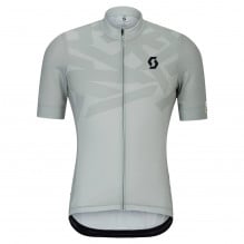 Tricou ciclism barbati Scott RC Endurance 2026-Gri Deschis-M