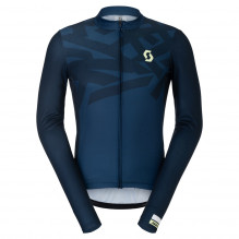 Bluza ciclism barbati Scott Endurance 2026