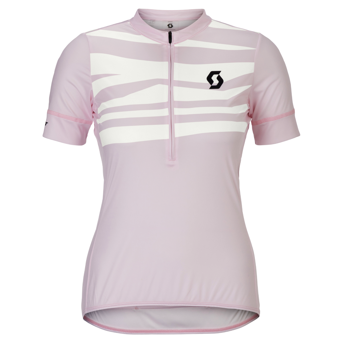 Tricou ciclism dama Scott Endurance LT 2026