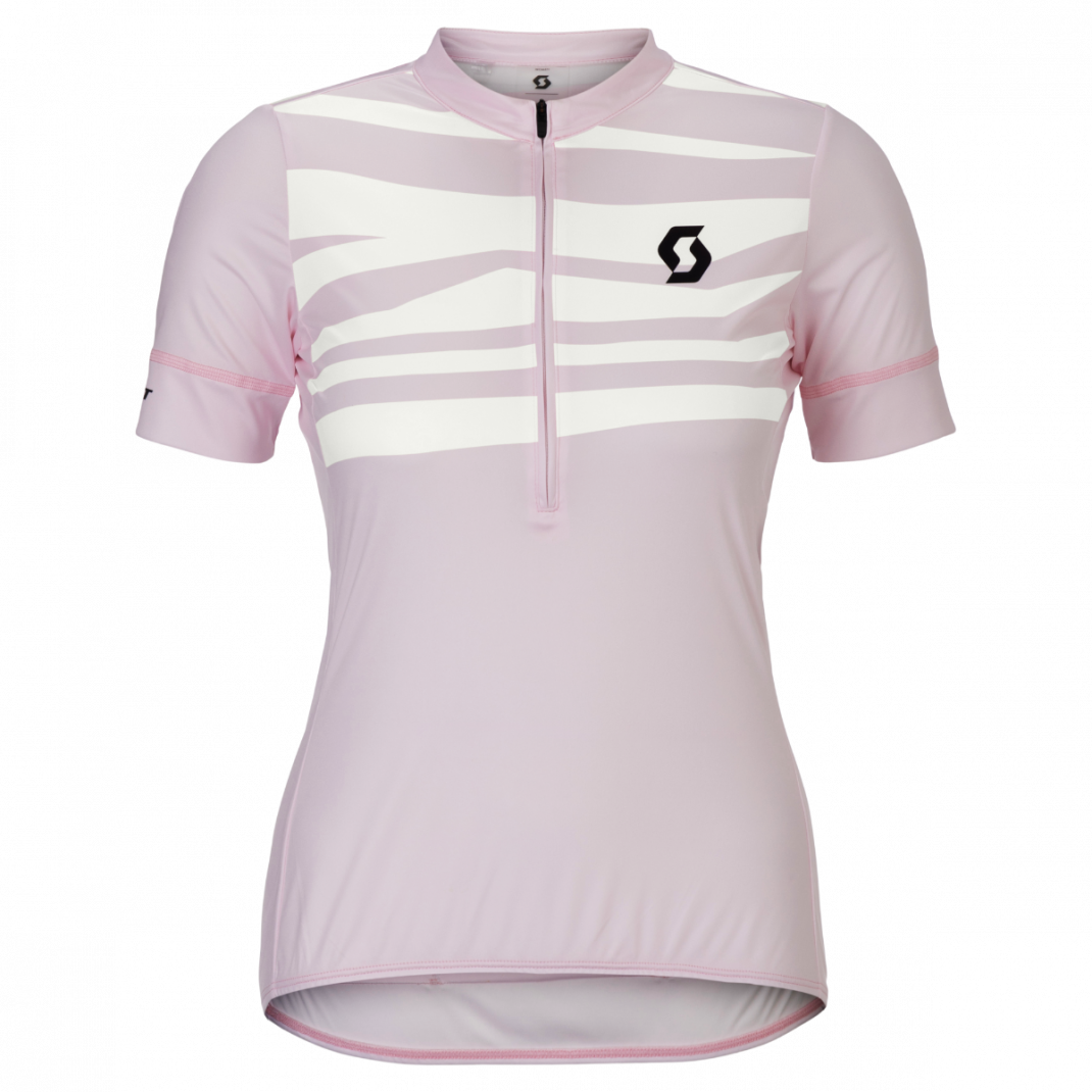 Tricou ciclism dama Scott Endurance LT 2026