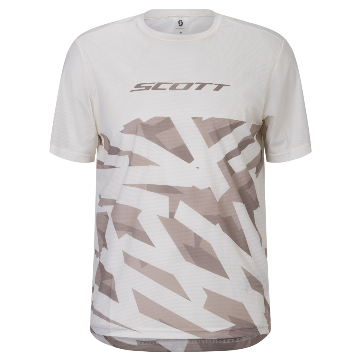 Tricou ciclism barbati Scott Vertic LT 2026