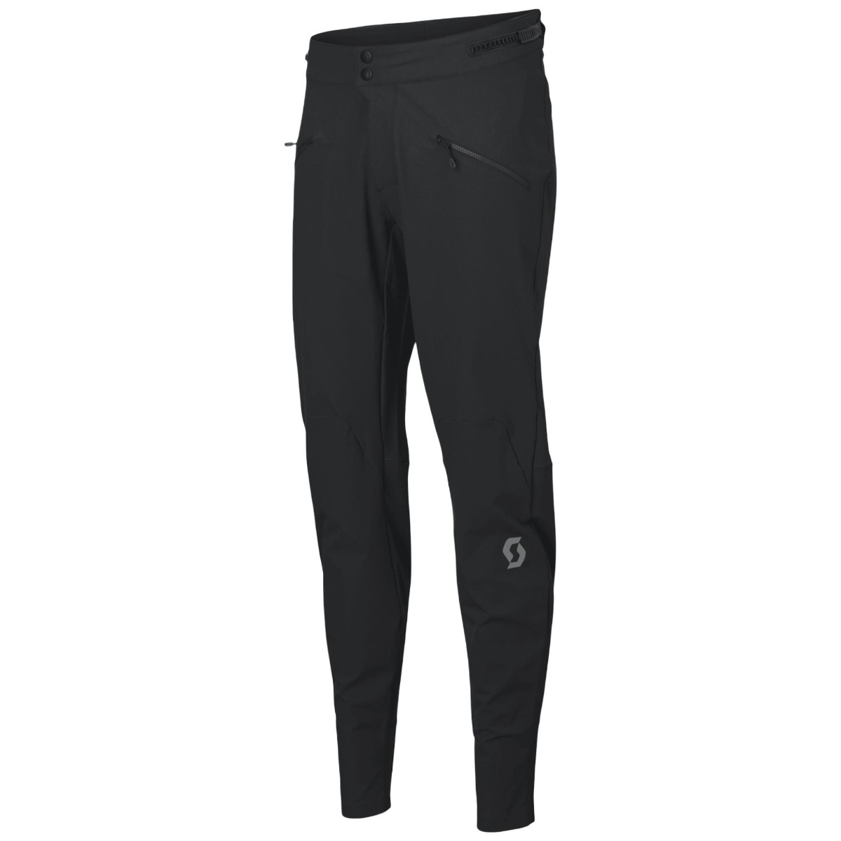 Pantaloni ciclism barbati Scott Vertic Pro 2026