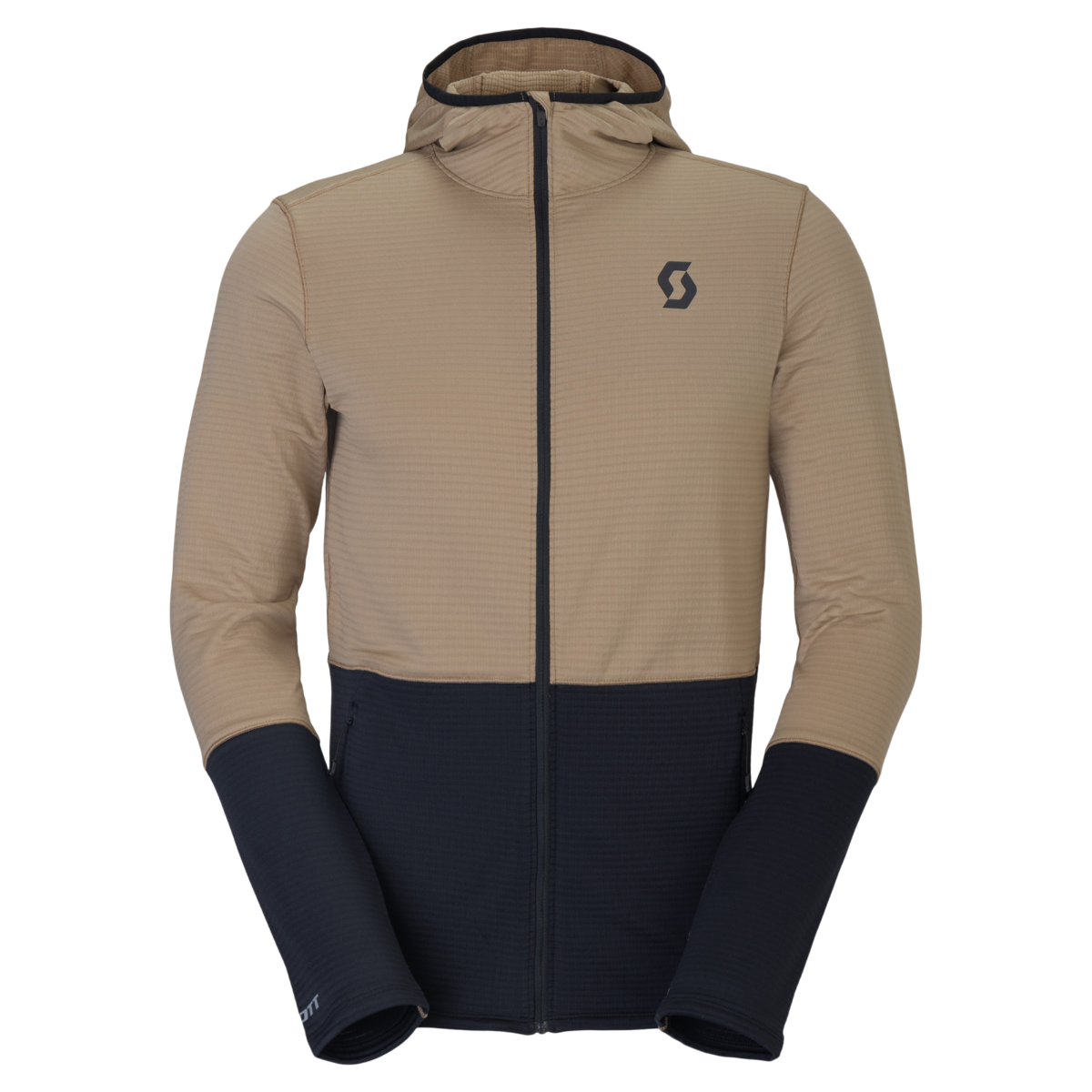 Hanorac ciclism barbati Scott Defined Light Hoody 2026