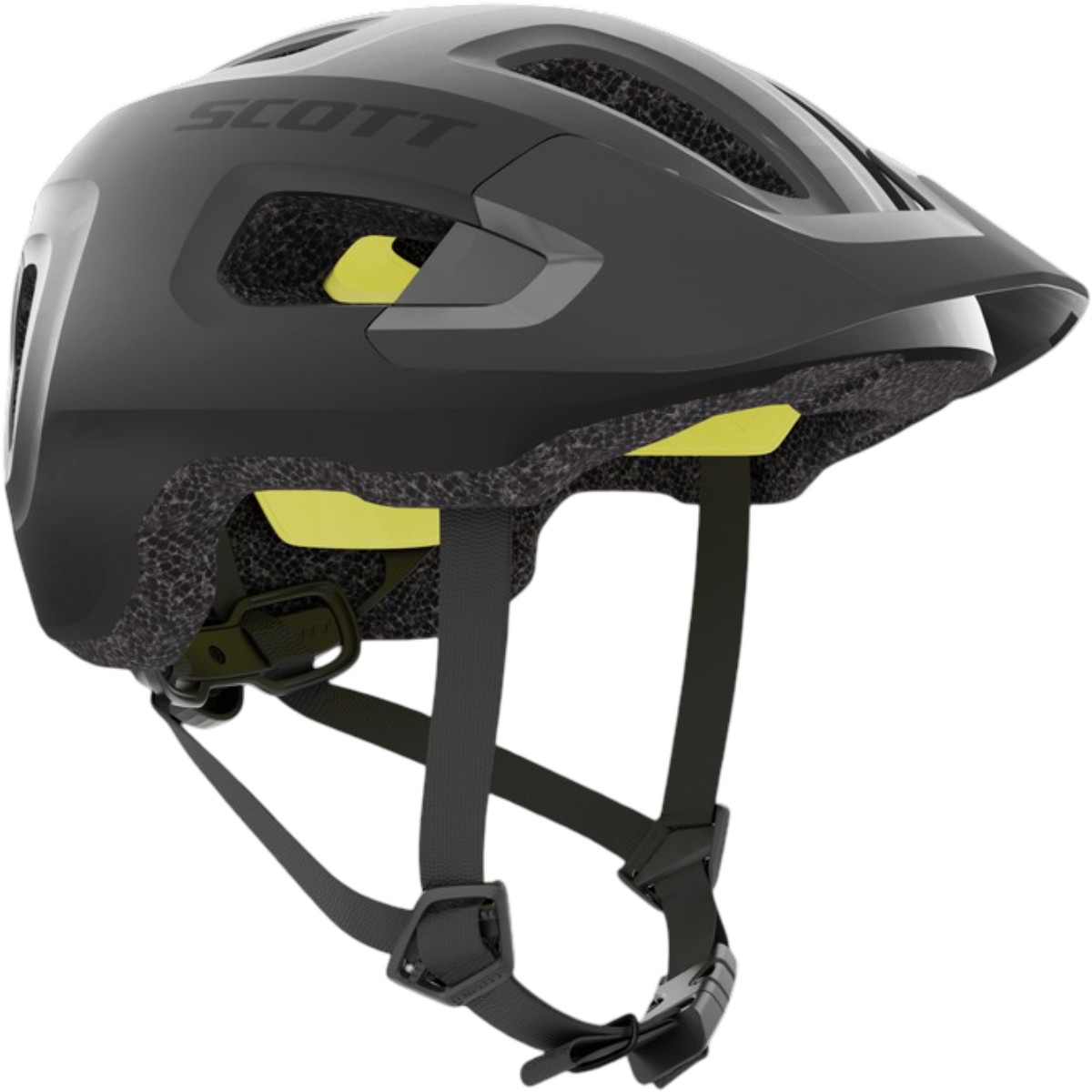 Casca ciclism copii Scott Supra MIPS 2026