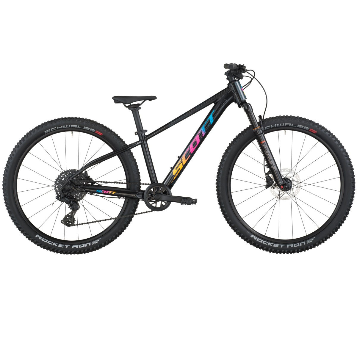 Bicicleta MTB copii Scott Scale RC 600 26" 2026