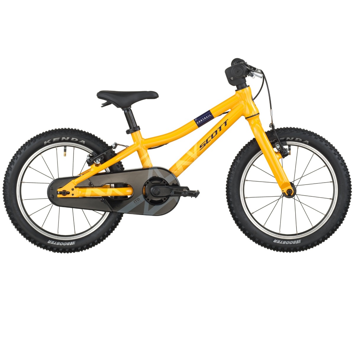 Bicicleta MTB copii Scott Contrail 160 16" 2026