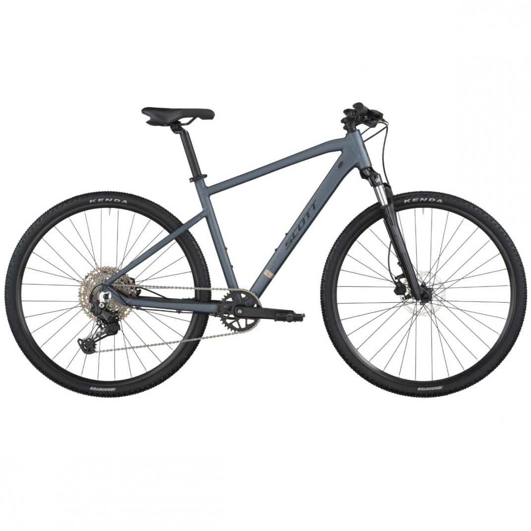 Bicicleta Scott Sub Cross 20 28" 2026
