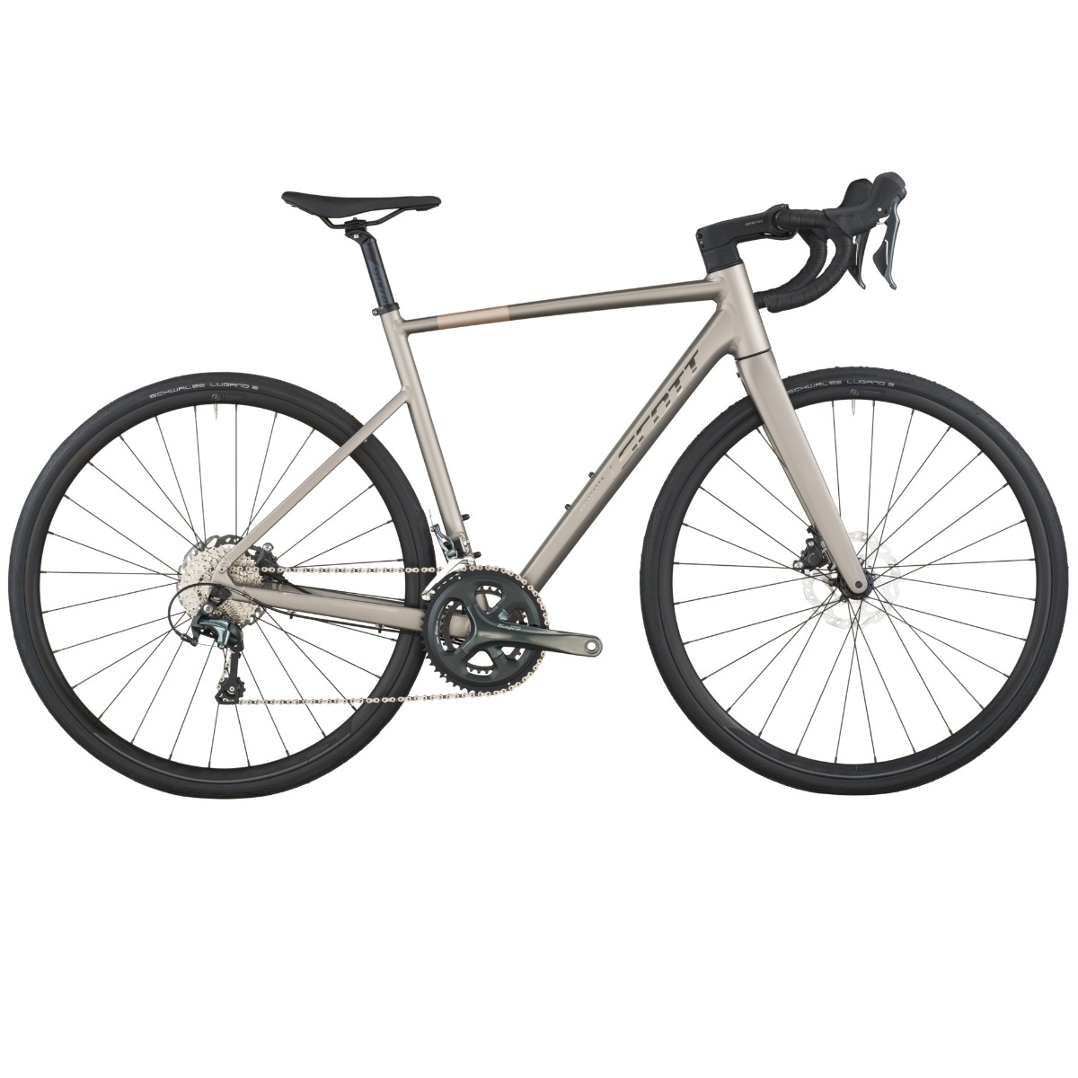Bicicleta sosea Scott Speedster 20 28" 2026