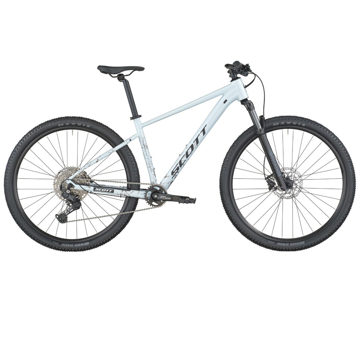 Bicicleta MTB Scott Contrail 10 29" 2026