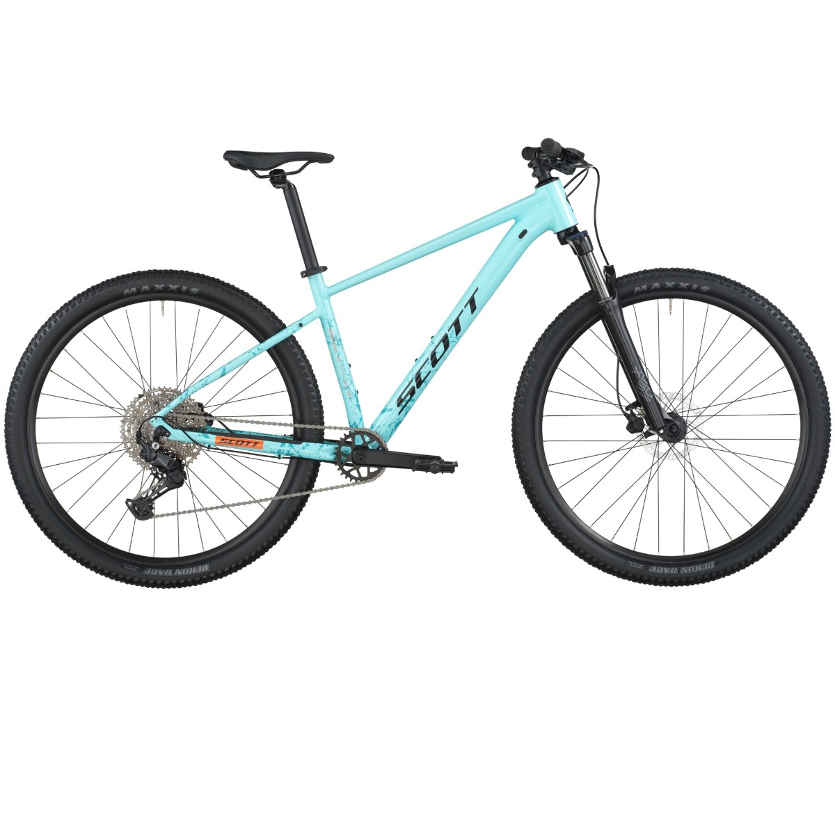 Bicicleta MTB Scott Contrail 20 27.5" 2026