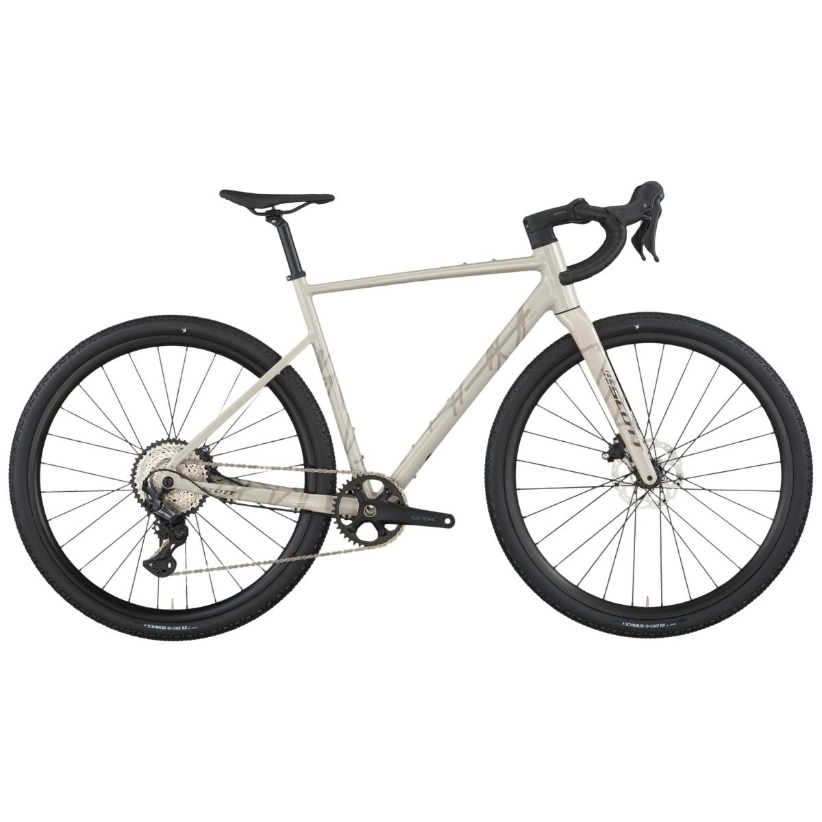 Bicicleta gravel Scott Speedster 10 28