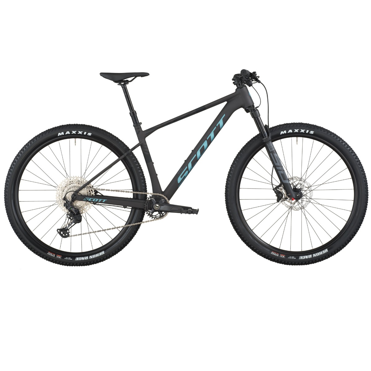 Bicicleta MTB Scott Scale 925 29" 2026