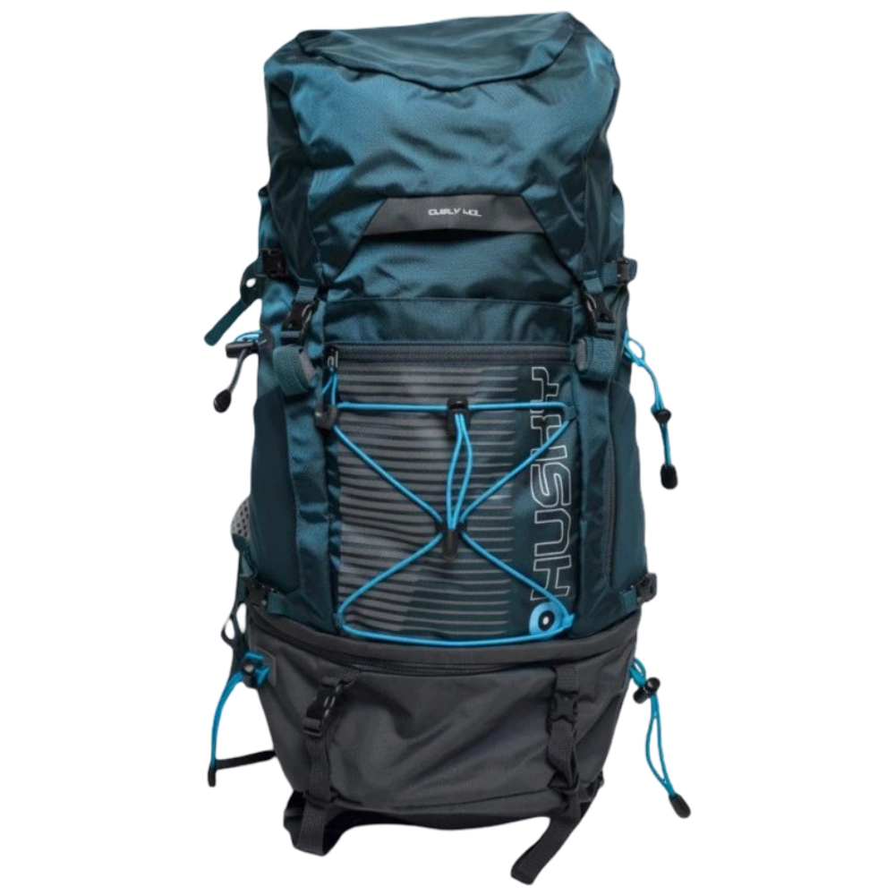 Rucsac Husky Curly 40-Bleumarin