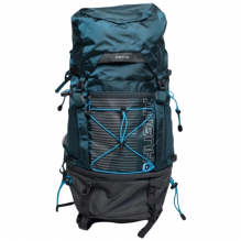 Rucsac Husky Curly 40-Bleumarin