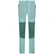 Pantaloni trekking copii CMP 35T6075-Bleu-128