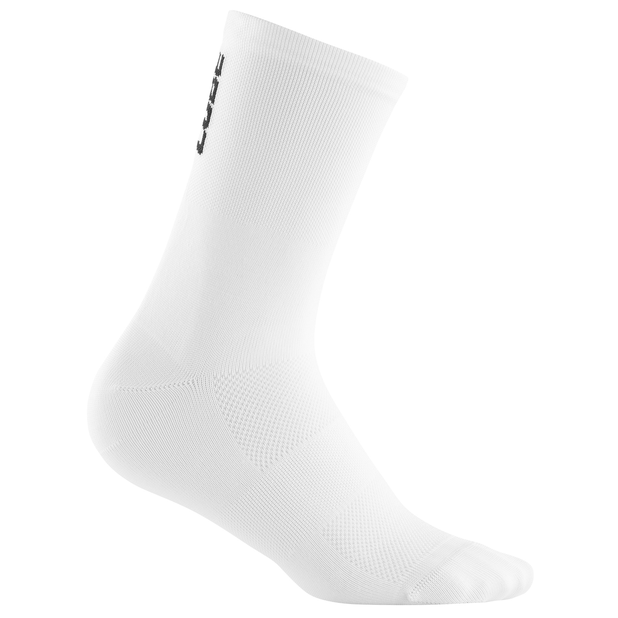 Sosete Cube High Cut Road/Xc Blackline