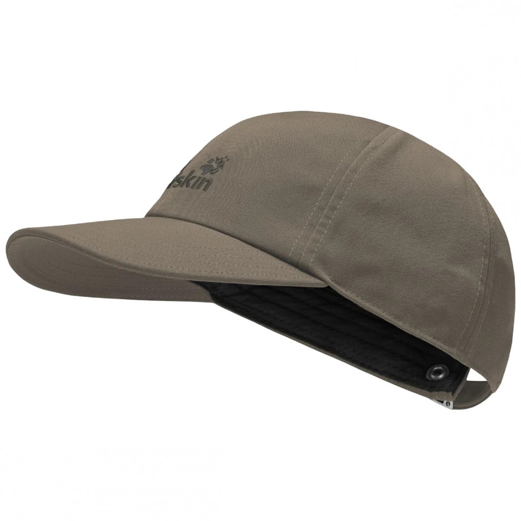 Sapca Jack Wolfskin Baseball SS 2026