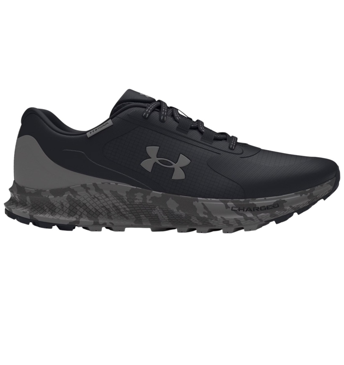 Pantofi alergare trail barbati Under Armour Bandit Trail 3 FW 2026
