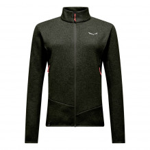 Fleece trekking dama Salewa Puez Rocca Polarlite