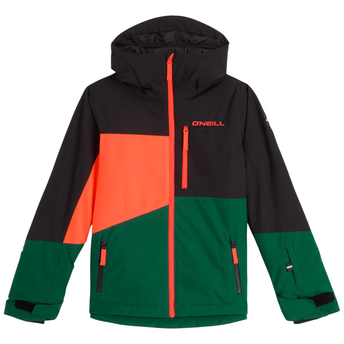 Jacheta schi copii O'Neill FWC'Cruz Triple FW 2025