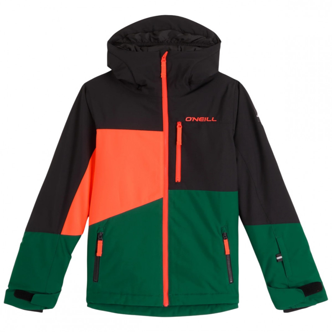 Jacheta schi copii O'Neill FWC'Cruz Triple FW 2025