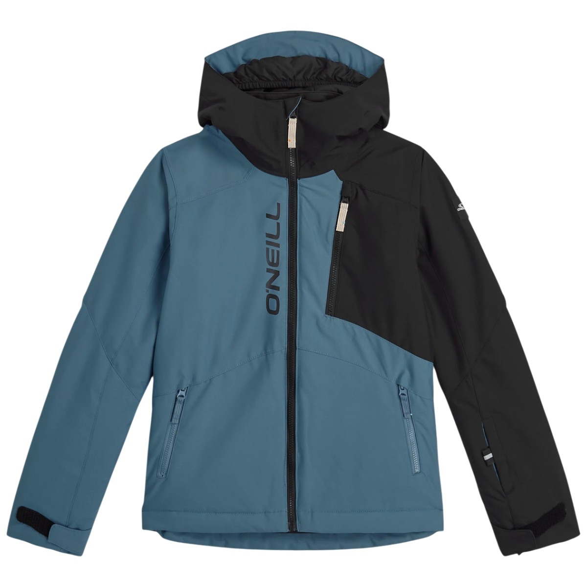 Jacheta schi copii O'Neill FWC'Cruz Block FW 2025